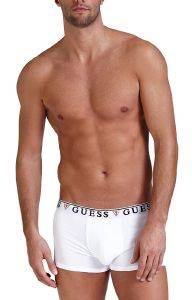 ΜΠΟΞΕΡΑΚΙ GUESS U97G01JR003 HIPSTER ΛΕΥΚΟ/ΜΑΥΡΟ/ΓΚΡΙ ΜΕΛΑΝΖΕ 3ΤΜΧ (S) ΜΠΟΞΕΡΑΚΙ GUESS U97G01JR003 HIPSTER ΛΕΥΚΟ/ΜΑΥΡΟ/ΓΚΡΙ ΜΕΛΑΝΖΕ 3ΤΜΧ (S)