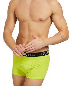 ��������� GUESS PRINT U1GG05K6YW1 HIPSTER �������/�����/���������� 3��� (M)
