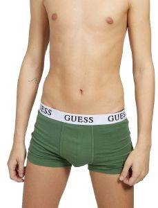 ΜΠΟΞΕΡΑΚΙ GUESS PRINT U1GG05K6YW1 ΧΑΚΙ/ΛΕΥΚΟ 3ΤΜΧ (L) ΜΠΟΞΕΡΑΚΙ GUESS PRINT U1GG05K6YW1 ΧΑΚΙ/ΛΕΥΚΟ 3ΤΜΧ (L)
