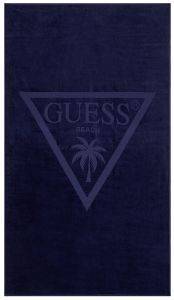ΠΕΤΣΕΤΑ ΘΑΛΑΣΣΗΣ GUESS TRIANGLE LOGO F02Z00SG00L ΣΚΟΥΡΟ ΜΠΛΕ (180X100 CM) ΠΕΤΣΕΤΑ ΘΑΛΑΣΣΗΣ GUESS TRIANGLE LOGO F02Z00SG00L ΣΚΟΥΡΟ ΜΠΛΕ (180X100 CM)