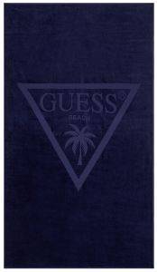   GUESS TRIANGLE LOGO F02Z00SG00L   (180X100 CM)