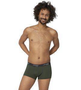 ��������� SLOGGI MEN START HIPSTER ������ �������/������ ���� 2��� (8)