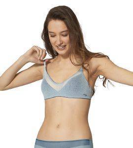  SLOGGI OXYGENE INFINITE T-SHIRT BRA  (XS)