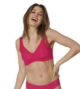  SLOGGI ZERO FEEL BRALETTE EX   (XS)