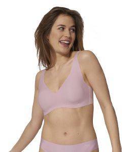  SLOGGI ZERO FEEL BRALETTE EX  (L)