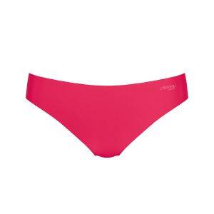 ΣΛΙΠΑΚΙ SLOGGI ZERO FEEL STRING EX ΕΝΤΟΝΟ ΡΟΖ (M) ΣΛΙΠΑΚΙ SLOGGI ZERO FEEL STRING EX ΕΝΤΟΝΟ ΡΟΖ (M)