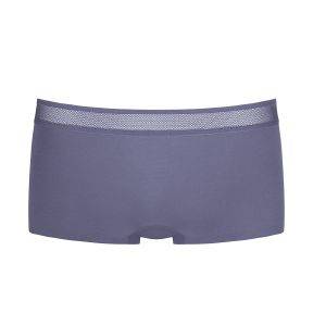 ΣΛΙΠΑΚΙ SLOGGI EVER FRESH SHORTY ΜΠΛΕ (L) ΣΛΙΠΑΚΙ SLOGGI EVER FRESH SHORTY ΜΠΛΕ (L)