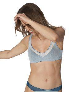 ������� SLOGGI OXYGENE INFINITE SOFT BRA ������������� (L)