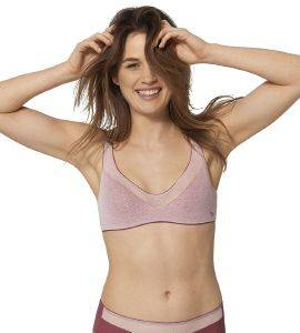  SLOGGI OXYGENE INFINITE SOFT BRA 