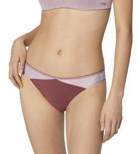 ΣΛΙΠΑΚΙ SLOGGI OXYGENE INFINITE MINI ΛΙΛΑ (XS) ΣΛΙΠΑΚΙ SLOGGI OXYGENE INFINITE MINI ΛΙΛΑ (XS)