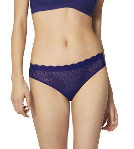  SLOGGI ZERO FEEL LACE BRAZIL PANTY   (XL)
