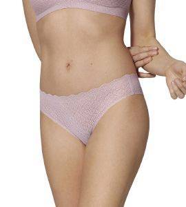  SLOGGI ZERO FEEL LACE BRAZIL PANTY  (XS)