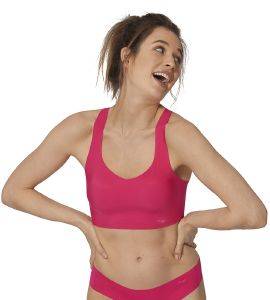 ��������� SLOGGI ZERO FEEL RACERBACK TOP EX ������ ��� (M)