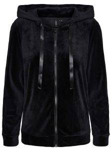 ΦΟΥΤΕΡ ΜΕ ΦΕΡΜΟΥΑΡ VERO MODA VMATHENA 10254336 ΜΑΥΡΟ (XS) ΦΟΥΤΕΡ ΜΕ ΦΕΡΜΟΥΑΡ VERO MODA VMATHENA 10254336 ΜΑΥΡΟ (XS)