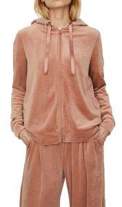 ΦΟΥΤΕΡ ΜΕ ΦΕΡΜΟΥΑΡ VERO MODA VMATHENA 10254336 ΑΝΟΙΧΤΟ ΚΑΦΕ (XL) ΦΟΥΤΕΡ ΜΕ ΦΕΡΜΟΥΑΡ VERO MODA VMATHENA 10254336 ΑΝΟΙΧΤΟ ΚΑΦΕ (XL)