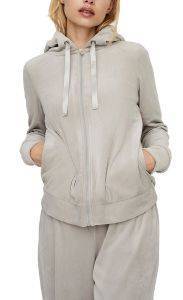 ΦΟΥΤΕΡ ΜΕ ΦΕΡΜΟΥΑΡ VERO MODA VMATHENA 10254336 ΓΚΡΙ (L) ΦΟΥΤΕΡ ΜΕ ΦΕΡΜΟΥΑΡ VERO MODA VMATHENA 10254336 ΓΚΡΙ (L)