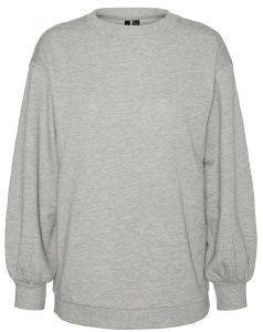 ΦΟΥΤΕΡ VERO MODA VMNATALIE 10247901 ΑΝΟΙΧΤΟ ΓΚΡΙ ΜΕΛΑΝΖΕ (S) ΦΟΥΤΕΡ VERO MODA VMNATALIE 10247901 ΑΝΟΙΧΤΟ ΓΚΡΙ ΜΕΛΑΝΖΕ (S)