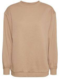 ΦΟΥΤΕΡ VERO MODA VMNATALIE 10247901 ΜΠΕΖ (M) ΦΟΥΤΕΡ VERO MODA VMNATALIE 10247901 ΜΠΕΖ (M)