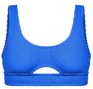 BIKINI TOP GUESS E1GJ32MC03P ΜΠΛΕ ΗΛΕΚΤΡΙΚ (XS/S) BIKINI TOP GUESS E1GJ32MC03P ΜΠΛΕ ΗΛΕΚΤΡΙΚ (XS/S)