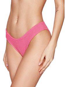 BIKINI BRIEF GUESS BRAZILIAN E1GO19MC03P ΡΟΖ (XS/S) BIKINI BRIEF GUESS BRAZILIAN E1GO19MC03P ΡΟΖ (XS/S)