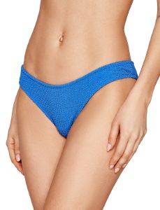 BIKINI BRIEF GUESS BRAZILIAN E1GO19MC03P ΜΠΛΕ ΗΛΕΚΤΡΙΚ (XS/S) BIKINI BRIEF GUESS BRAZILIAN E1GO19MC03P ΜΠΛΕ ΗΛΕΚΤΡΙΚ (XS/S)