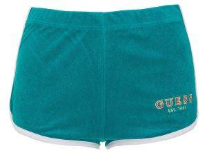 ΣΟΡΤΣ GUESS E1GD06SG00M ΤΥΡΚΟΥΑΖ (S) ΣΟΡΤΣ GUESS E1GD06SG00M ΤΥΡΚΟΥΑΖ (S)
