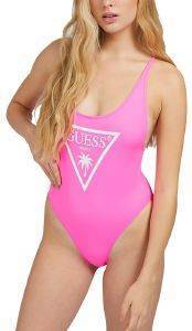 ������� ����� GUESS E02J33LY00K FLUO ��� (S)