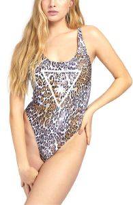   GUESS E02J33MC045 LEOPARD  (M)