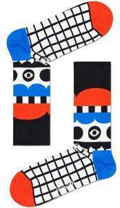  HAPPY SOCKS ABSTRACT TENT ABT01-6300