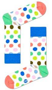 ΚΑΛΤΣΕΣ HAPPY SOCKS BIG DOT BDO01-1370 (36-40) ΚΑΛΤΣΕΣ HAPPY SOCKS BIG DOT BDO01-1370 (36-40)