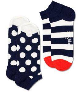   HAPPY SOCKS BIG DOT STRIPE BDS02-6500 2