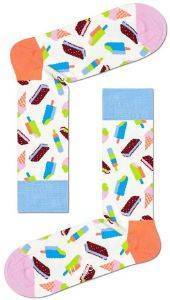 ΚΑΛΤΣΕΣ HAPPY SOCKS ICECREAM ICE01-1300 (36-40) ΚΑΛΤΣΕΣ HAPPY SOCKS ICECREAM ICE01-1300 (36-40)