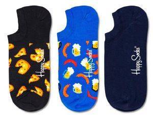 ΣΕΤ ΚΑΛΤΣΕΣ HAPPY SOCKS JUNK FOOD JUN39-9300 3ΤΜΧ (36-40) ΣΕΤ ΚΑΛΤΣΕΣ HAPPY SOCKS JUNK FOOD JUN39-9300 3ΤΜΧ (36-40)