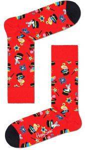 ������� HAPPY SOCKS JUNK MAGIC MAG01-4300 (36-40)