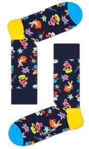 ������� HAPPY SOCKS JUNK MAGIC MAG01-6500 (41-46)