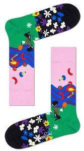 ΚΑΛΤΣΕΣ HAPPY SOCKS SUMMER PARADISE SPA01-3300 (36-40) ΚΑΛΤΣΕΣ HAPPY SOCKS SUMMER PARADISE SPA01-3300 (36-40)