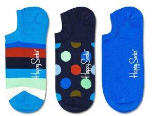   HAPPY SOCKSICE STRIPE STR39-6300 3 (41-46)