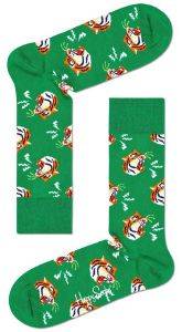 ΚΑΛΤΣΕΣ HAPPY SOCKS TIGER TIG01-7300 (36-40) ΚΑΛΤΣΕΣ HAPPY SOCKS TIGER TIG01-7300 (36-40)