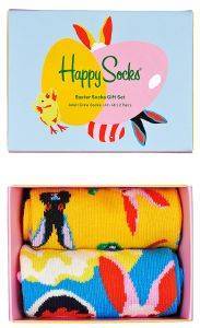 ΣΕΤ ΚΑΛΤΣΕΣ HAPPY SOCKS EASTER XEAS02-2200 GIFT BOX 2ΤΜΧ (36-40) ΣΕΤ ΚΑΛΤΣΕΣ HAPPY SOCKS EASTER XEAS02-2200 GIFT BOX 2ΤΜΧ (36-40)