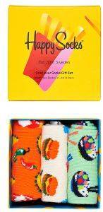 ΣΕΤ ΚΑΛΤΣΕΣ HAPPY SOCKS FOOD LOVER XFOO08-7000 GIFT BOX 3ΤΜΧ (41-46) ΣΕΤ ΚΑΛΤΣΕΣ HAPPY SOCKS FOOD LOVER XFOO08-7000 GIFT BOX 3ΤΜΧ (41-46)