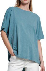 T-SHIRT FUNKY BUDDHA FBL003-104-04  (XS)