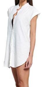 ΠΟΥΚΑΜΙΣΑ FUNKY BUDDHA FBL003-105-05 ΛΕΥΚΟ (S) ΠΟΥΚΑΜΙΣΑ FUNKY BUDDHA FBL003-105-05 ΛΕΥΚΟ (S)
