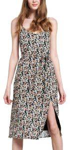 ΦΟΡΕΜΑ FUNKY BUDDHA MIDI FBL003-105-13 ΜΑΥΡΟ/ΠΟΛΥΧΡΩΜΟ (L) ΦΟΡΕΜΑ FUNKY BUDDHA MIDI FBL003-105-13 ΜΑΥΡΟ/ΠΟΛΥΧΡΩΜΟ (L)