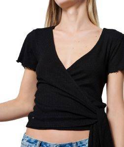 T-SHIRT FUNKY BUDDHA ������� FBL003-106-04 ����� (S)