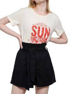 ΣΟΡΤΣ FUNKY BUDDHA FBL003-107-03 ΜΑΥΡΟ (L) ΣΟΡΤΣ FUNKY BUDDHA FBL003-107-03 ΜΑΥΡΟ (L)