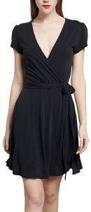 ΦΟΡΕΜΑ FUNKY BUDDHA MINI ΚΡΟΥΑΖΕ FBL003-146-13 ΜΑΥΡΟ (XS) ΦΟΡΕΜΑ FUNKY BUDDHA MINI ΚΡΟΥΑΖΕ FBL003-146-13 ΜΑΥΡΟ (XS)