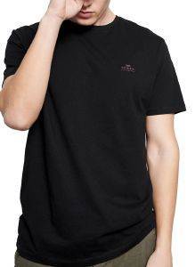 T-SHIRT FUNKY BUDDHA FBM003-001-04 ����� (XXL)