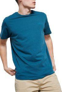 T-SHIRT FUNKY BUDDHA FBM003-001-04 ������ (L)