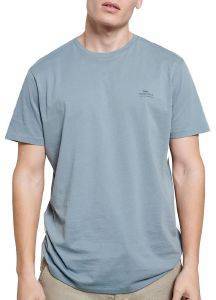 T-SHIRT FUNKY BUDDHA FBM003-001-04  (S)