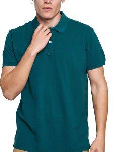 T-SHIRT POLO FUNKY BUDDHA FBM003-001-11   (XXXL)